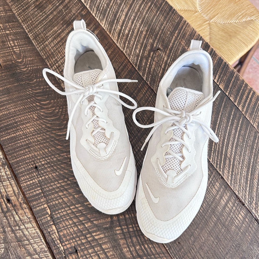 Nike Women's Classic White Sneakers